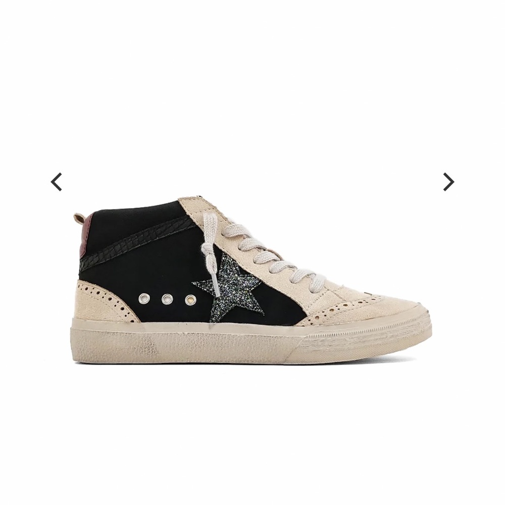 NWT Shu Shop Paulina Sneaker